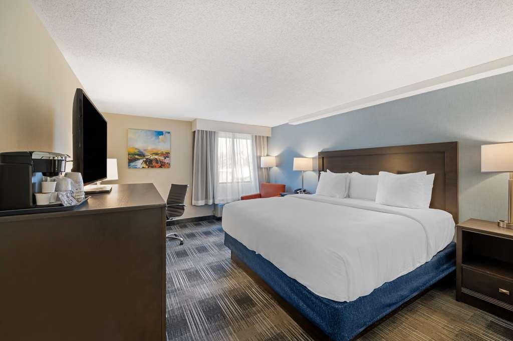 Hotel Western Alexandria Belvoir Mount Vernon