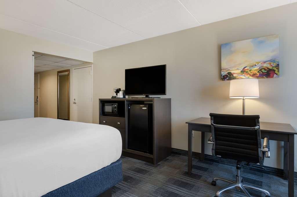 Western Alexandria Belvoir Hotel Mount Vernon