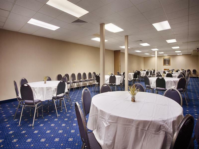 Western Alexandria Belvoir 3*
