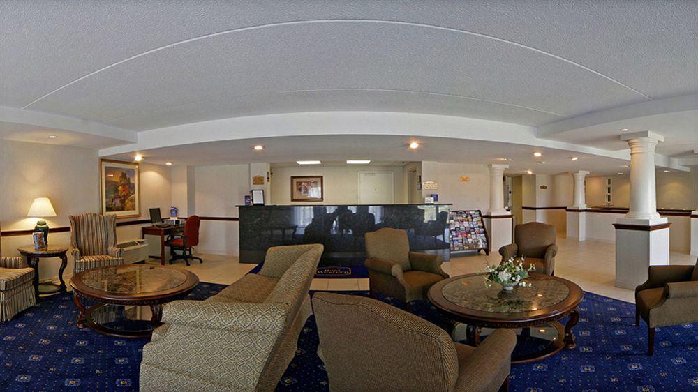 Western Alexandria Belvoir 3* Mount Vernon