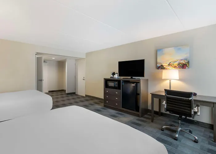 Best Western Plus Alexandria Fort Belvoir