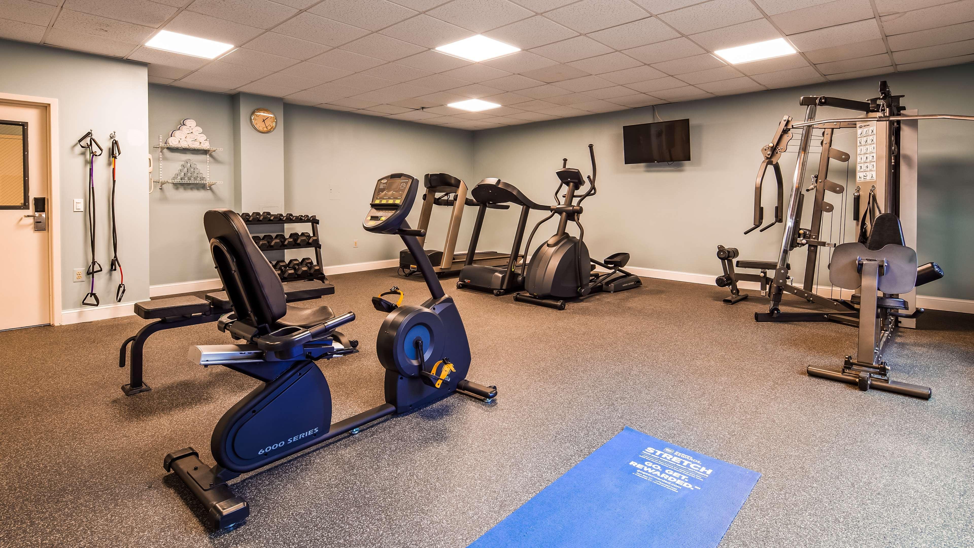 Hotel Western Alexandria Belvoir 3*