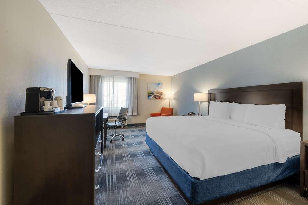 Hotel Western Alexandria Belvoir