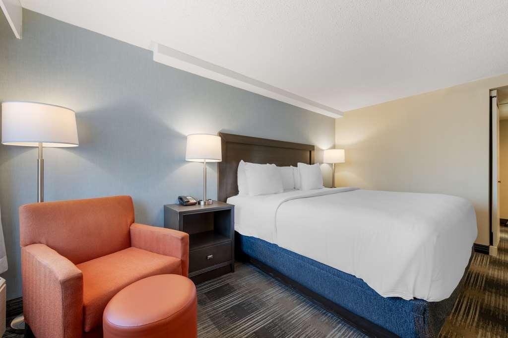 Western Alexandria Belvoir Hotel Mount Vernon