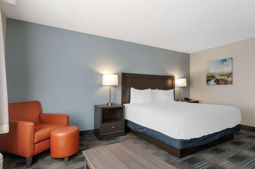 Western Alexandria Belvoir Hotel