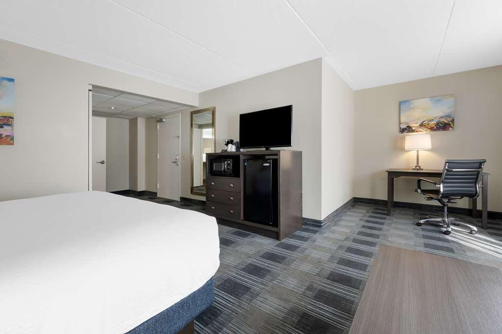 Hotel Western Alexandria Belvoir 3*