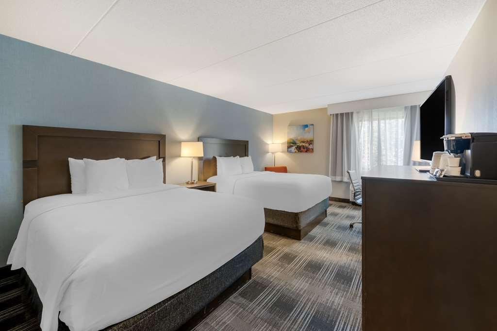 Western Alexandria Belvoir Hotel