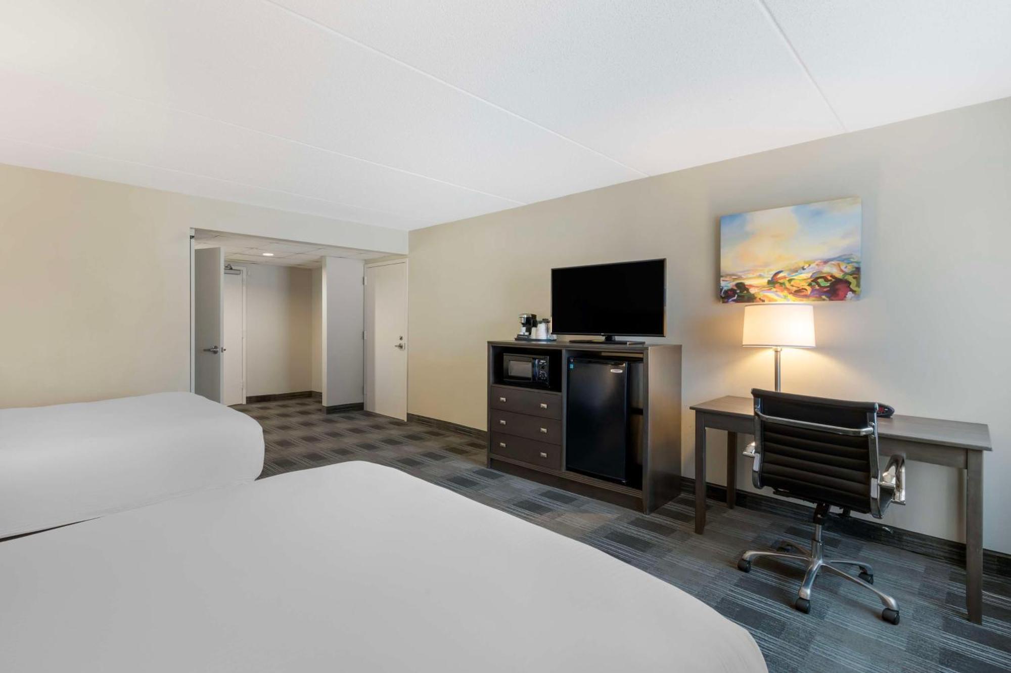 Hotel Western Alexandria Belvoir