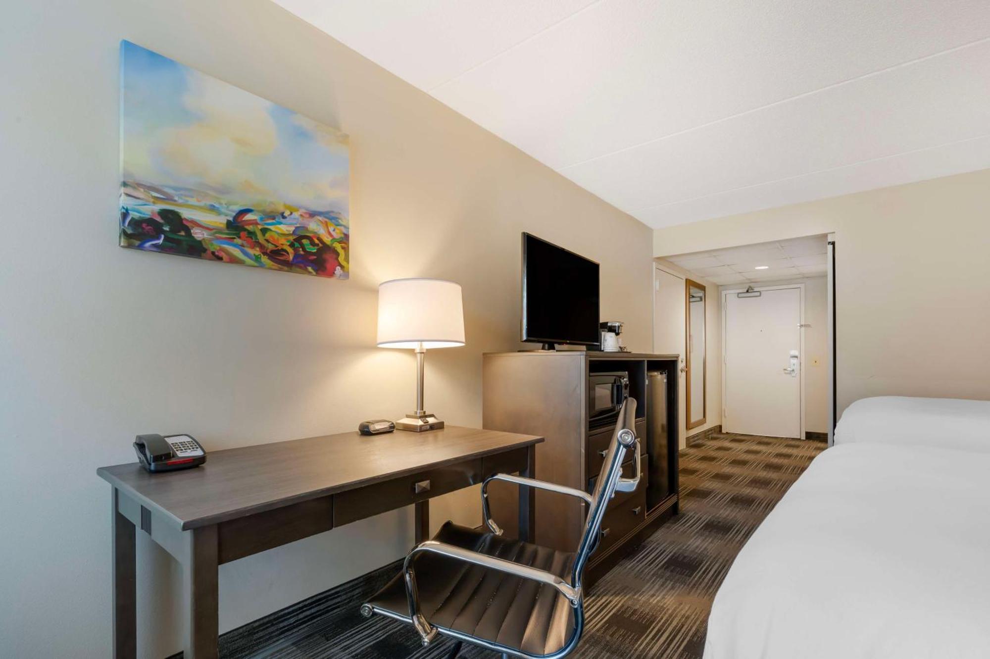 Western Alexandria Belvoir Hotel Mount Vernon