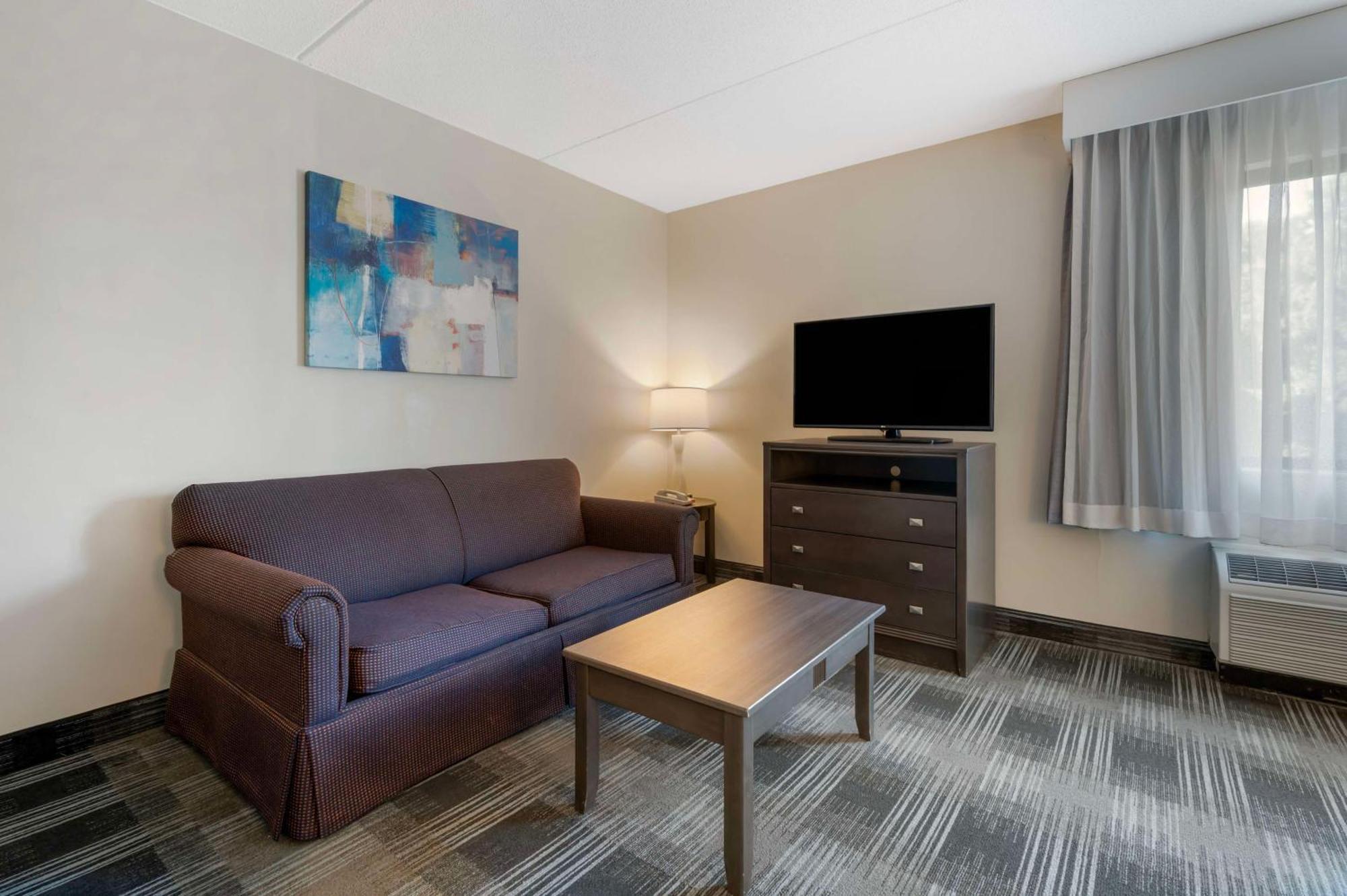 Hotel Western Alexandria Belvoir