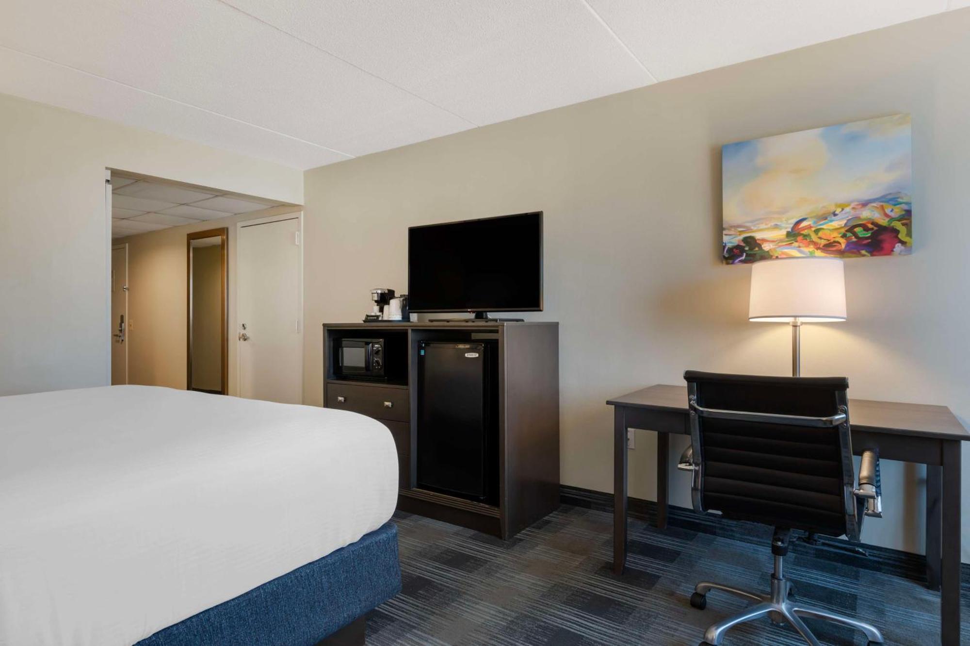 Hotel Western Alexandria Belvoir