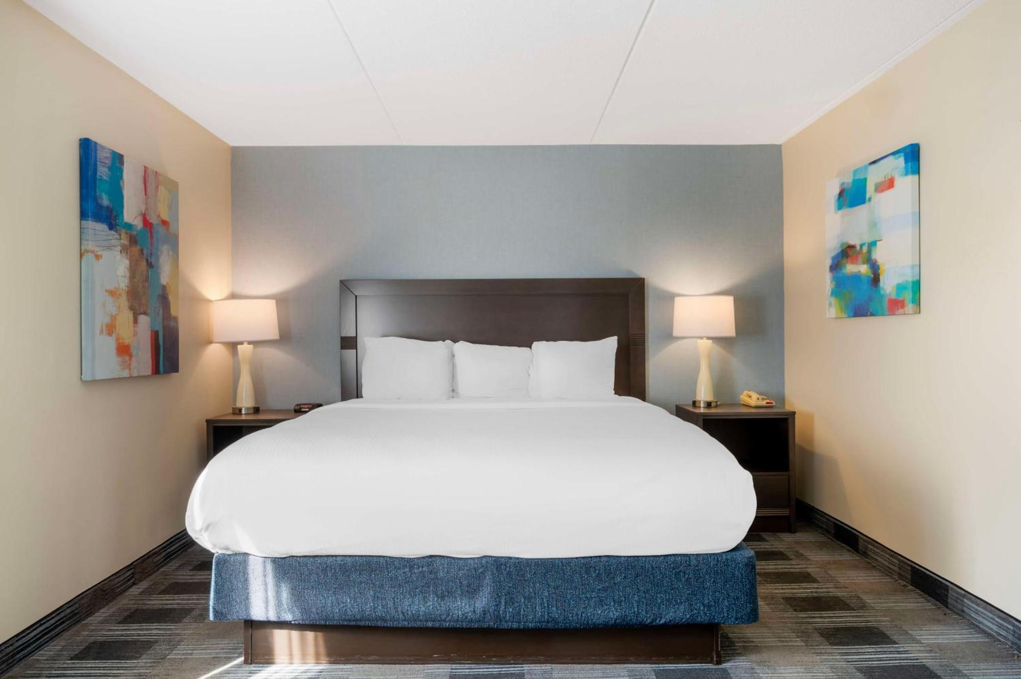 Hotel Western Alexandria Belvoir Mount Vernon