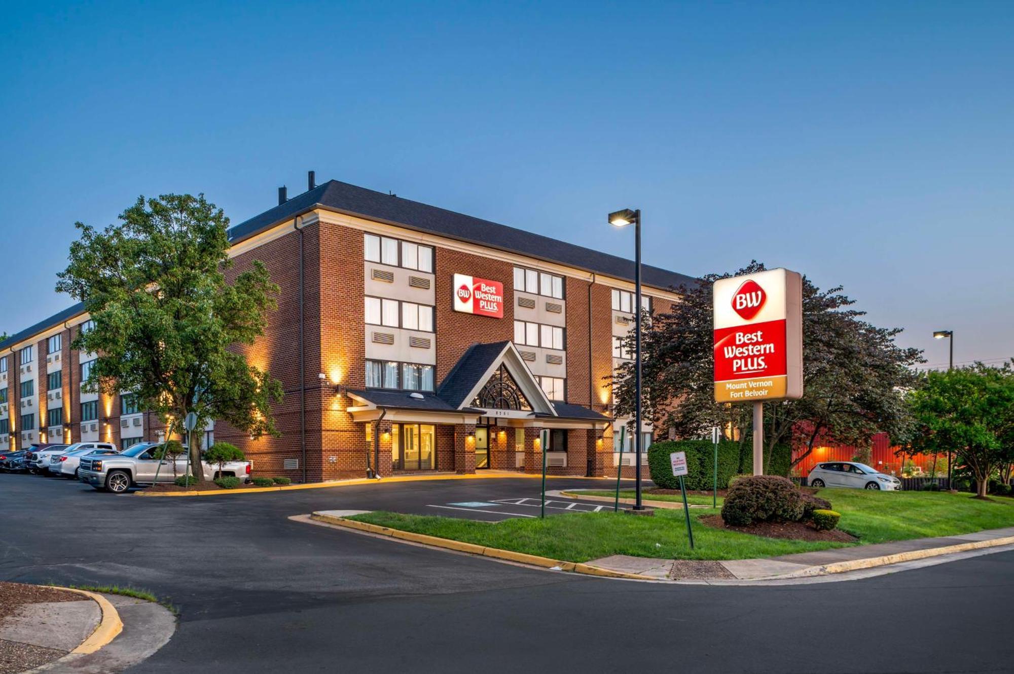 Western Alexandria Belvoir Hotel 3*