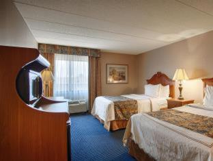 Hotel Western Alexandria Belvoir 3*
