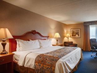 Hotel Western Alexandria Belvoir 3*