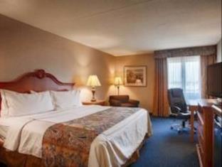 Hotel Western Alexandria Belvoir Mount Vernon