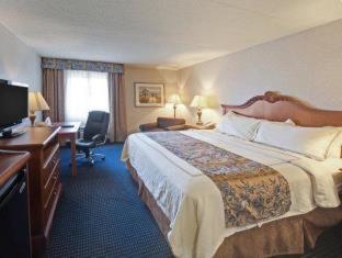 Western Alexandria Belvoir Hotel