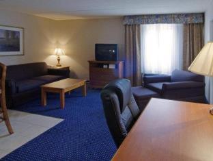 Western Alexandria Belvoir 3*