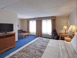 Western Alexandria Belvoir Hotel 3*