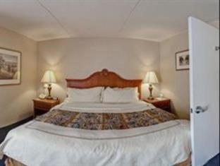 Western Alexandria Belvoir Hotel