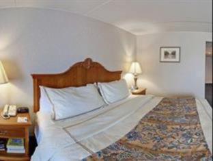 Hotel Western Alexandria Belvoir