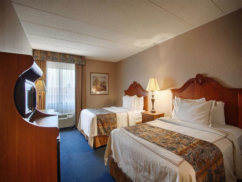 Hotel Western Alexandria Belvoir
