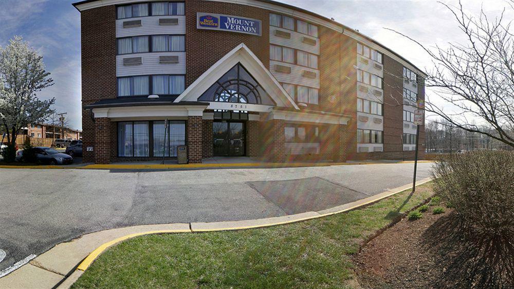 Western Alexandria Belvoir 3*
